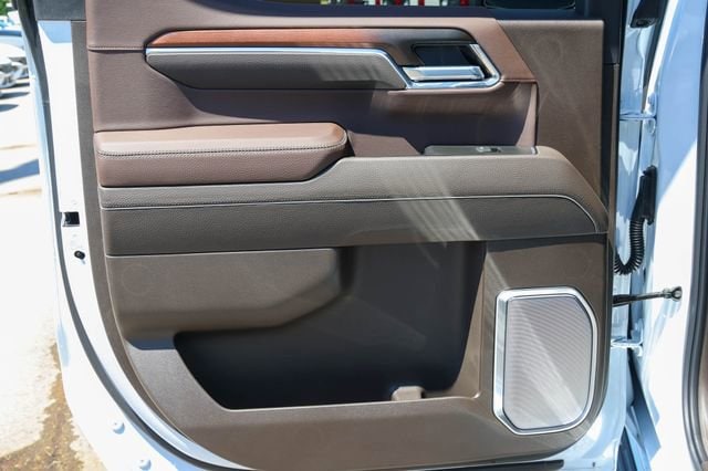 2026 GMC Sierra 1500 Denali - Photo 15