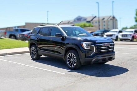 2026 GMC Terrain Elevation SUV