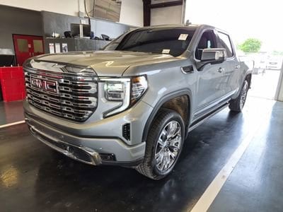 2025 GMC Sierra 1500 Truck 
