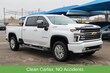  Chevrolet Silverado 2500 HD