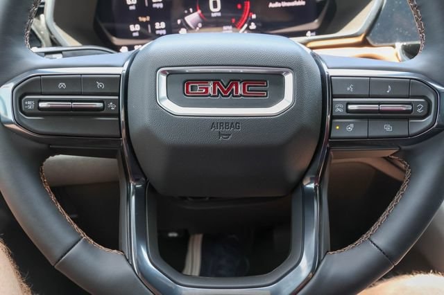 2026 GMC Canyon AT4 - Photo 24