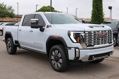 2026 GMC Sierra 2500 HD Denali Truck