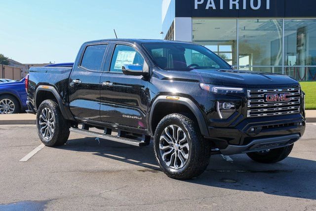 2026 GMC Canyon Truck 