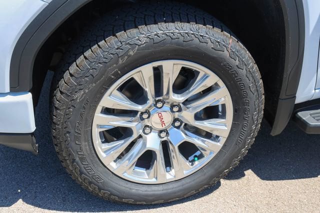 2026 GMC Sierra 1500 Denali - Photo 7