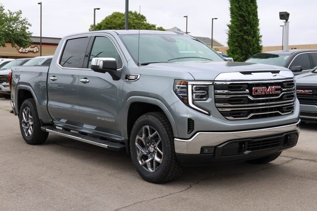 2026 GMC Sierra 1500 Truck 