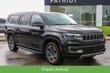  Jeep Wagoneer L