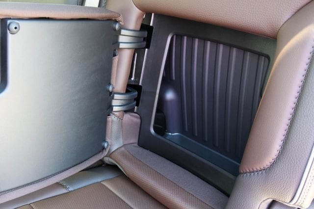 2026 GMC Sierra 1500 Denali - Photo 19