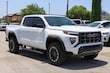  GMC Canyon