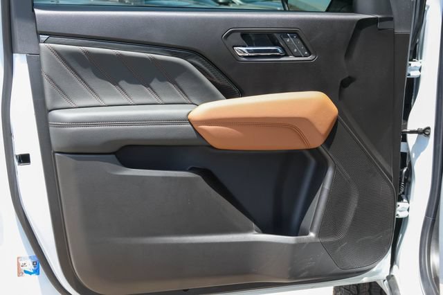 2026 GMC Canyon AT4 - Photo 11