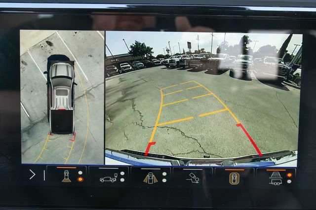 2026 GMC Sierra 1500 AT4 - Photo 31