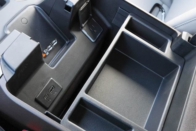 2026 GMC Sierra 1500 SLT - Photo 19