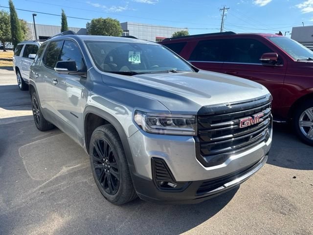 2023 GMC Acadia SUV 