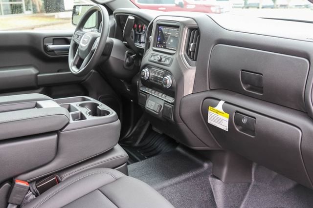 2026 GMC Sierra 1500 Pro - Photo 14