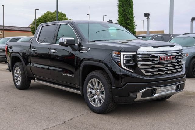 2026 GMC Sierra 1500 Truck 