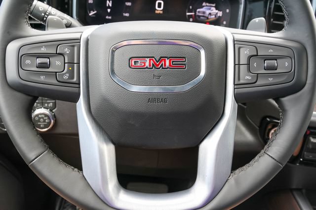 2026 GMC Sierra 1500 SLT - Photo 25