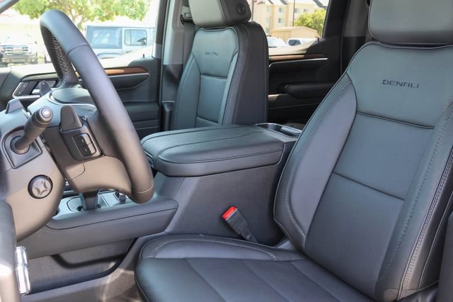 2026 GMC Sierra 1500 Denali - Photo 15