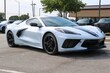  Chevrolet Corvette Stingray