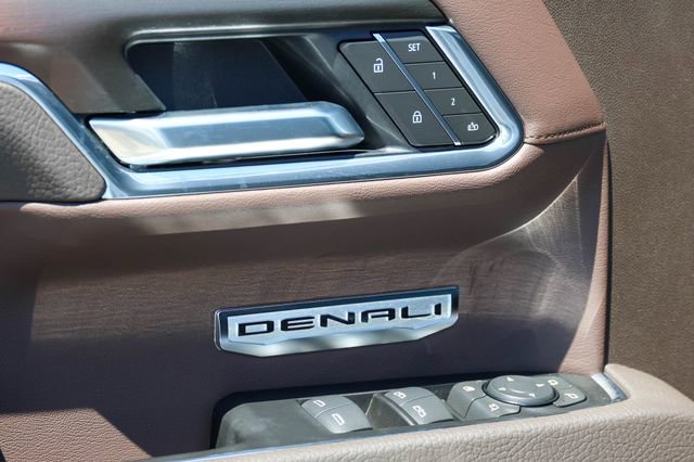 2026 GMC Sierra 1500 Denali - Photo 12