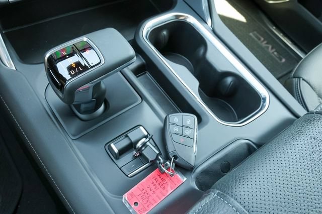 2026 GMC Sierra 1500 Denali - Photo 23
