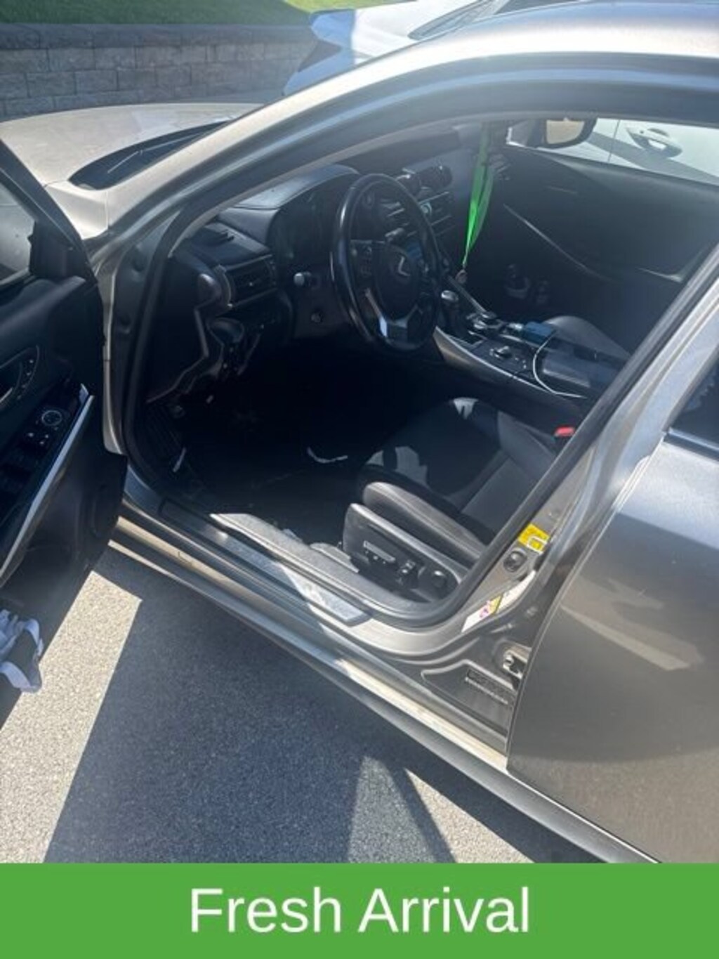 Used 2018 Lexus IS IS 300