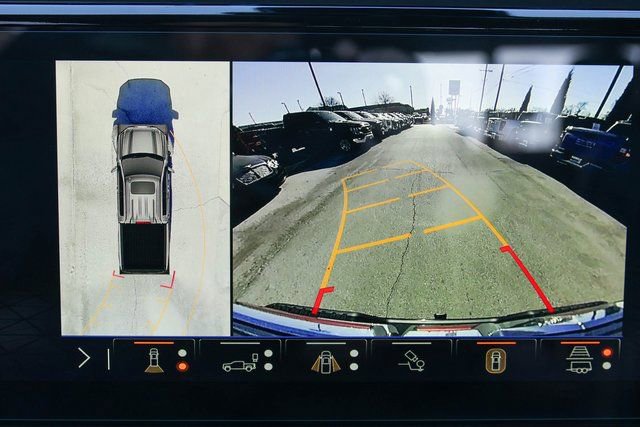 2026 GMC Sierra 1500 Denali - Photo 28