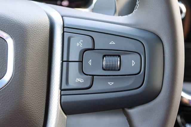 2026 GMC Sierra 1500 Denali - Photo 30