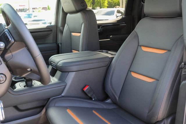 2026 GMC Sierra 1500 AT4 - Photo 14