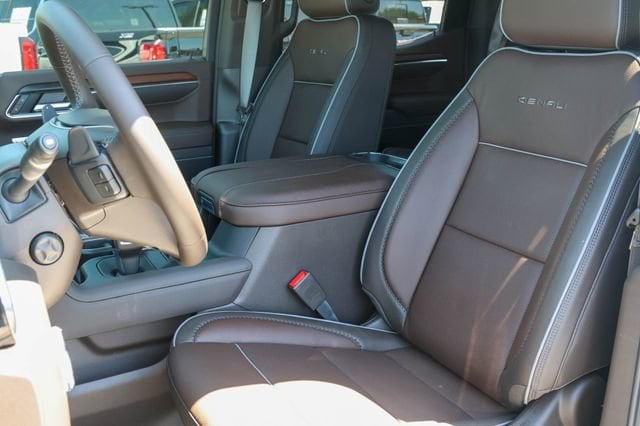 2026 GMC Sierra 1500 Denali - Photo 14
