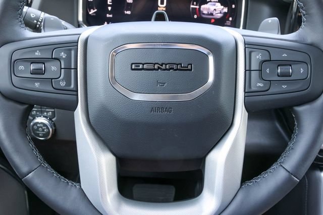 2026 GMC Sierra 1500 Denali - Photo 28