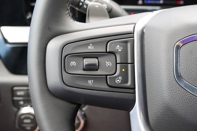 2026 GMC Sierra 1500 SLT - Photo 26
