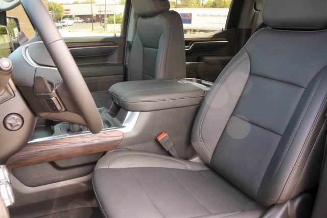 2026 GMC Sierra 1500 SLT - Photo 14
