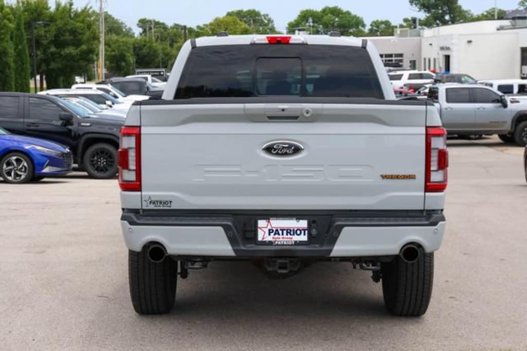 Used 2023 Ford F-150 XL