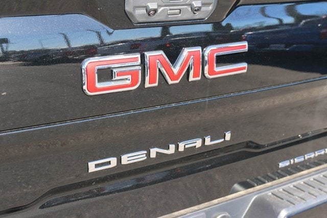 2026 GMC Sierra 1500 Denali - Photo 7