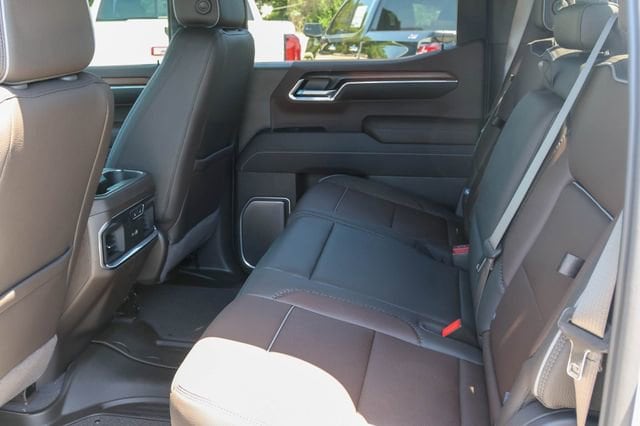 2026 GMC Sierra 1500 Denali - Photo 16