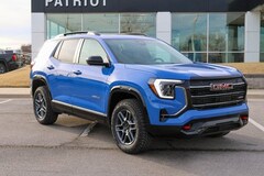 2026 GMC Terrain AT4 SUV