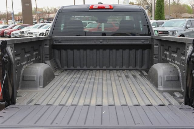 2026 GMC Sierra 1500 Pro - Photo 9