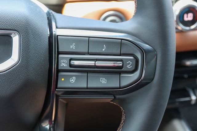 2026 GMC Canyon AT4 - Photo 26