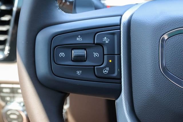2026 GMC Sierra 1500 Denali - Photo 32