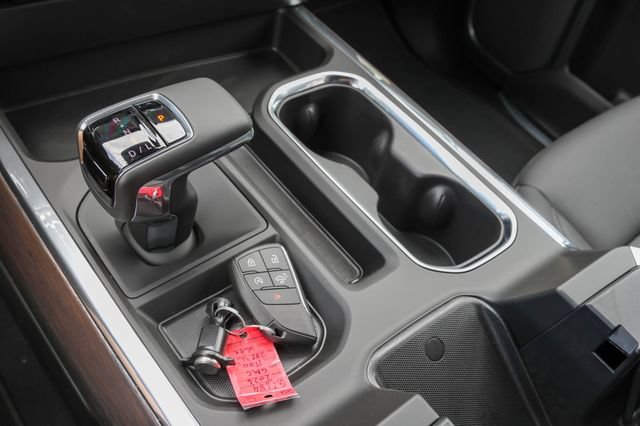 2026 GMC Sierra 1500 SLT - Photo 21