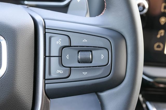 2026 GMC Sierra 1500 AT4 - Photo 29