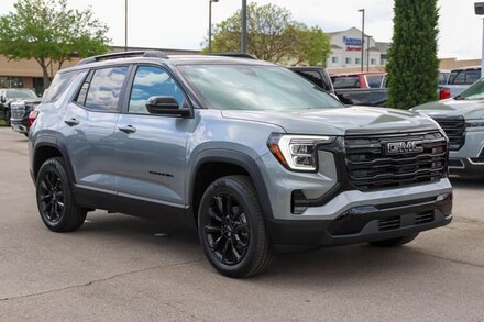 2026 GMC Terrain Elevation SUV