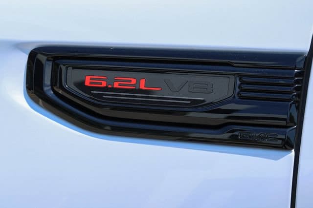 2026 GMC Sierra 1500 Denali - Photo 8