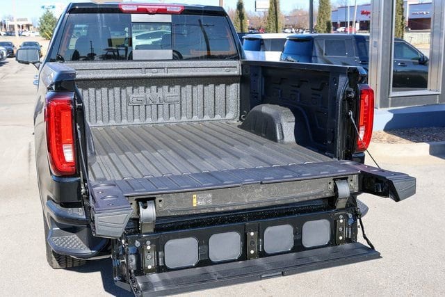 2026 GMC Sierra 1500 Denali - Photo 8