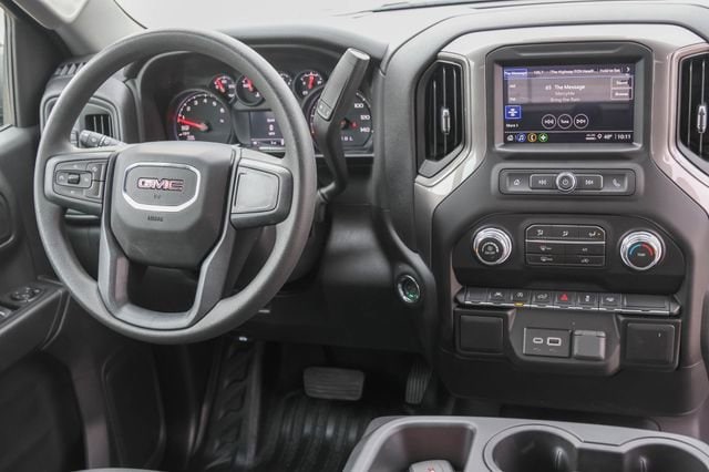 2026 GMC Sierra 1500 Pro - Photo 16