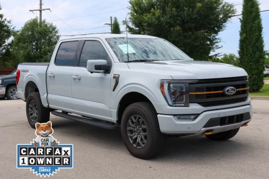 Used 2023 Ford F-150 XL
