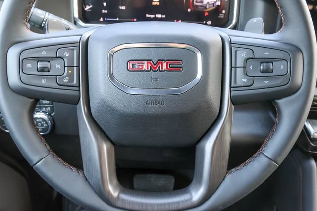 2026 GMC Sierra 1500 AT4 - Photo 27