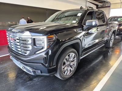 2023 GMC Sierra 1500 Truck 
