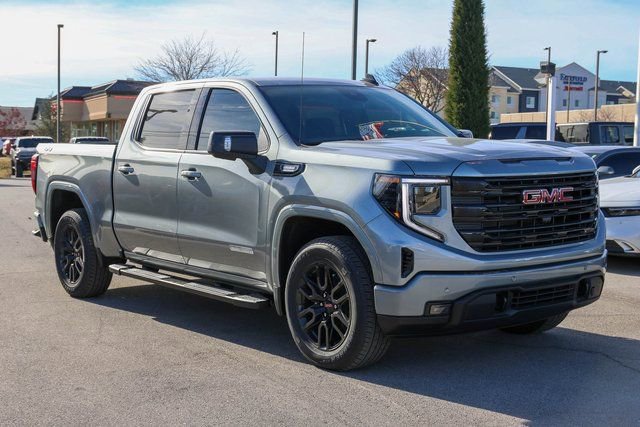 2026 GMC Sierra 1500 Truck 