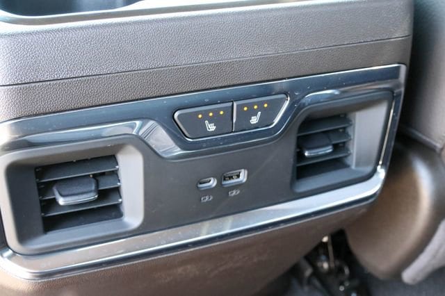 2026 GMC Sierra 1500 Denali - Photo 23