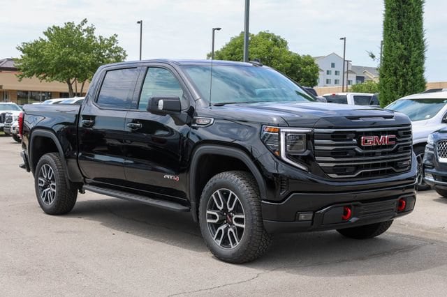 2026 GMC Sierra 1500 Truck 